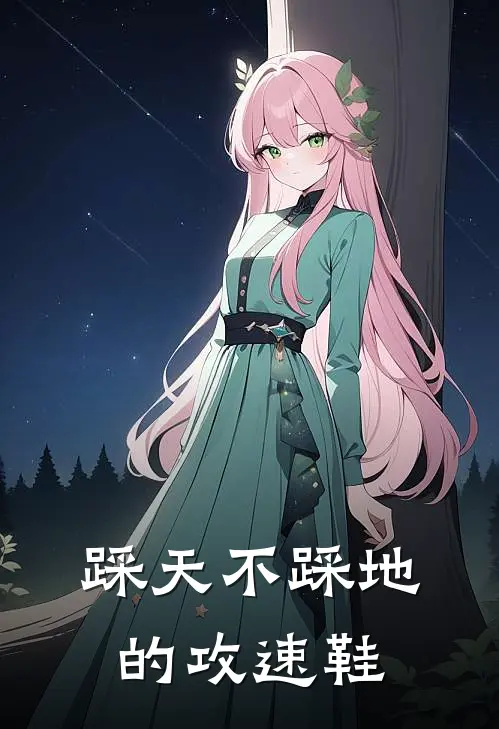 踩天不踩地的攻速鞋