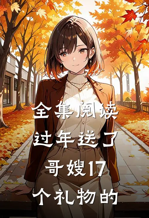 全集阅读过年送了哥嫂17个礼物的