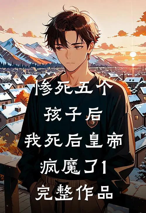 惨死五个孩子后，我死后皇帝疯魔了1完整作品