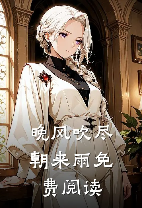 晚风吹尽朝来雨免费阅读
