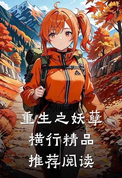 重生之妖孽横行精品推荐阅读