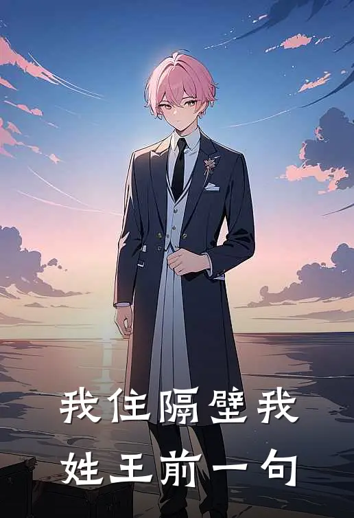 我住隔壁我姓王前一句