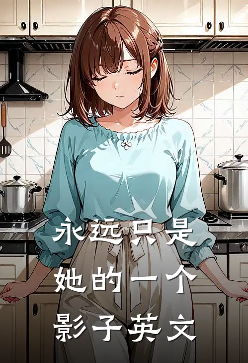 永远只是她的一个影子英文