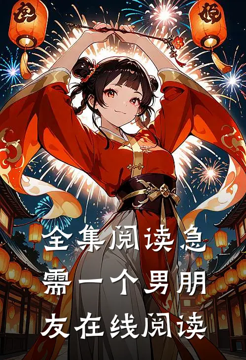 全集阅读急需一个男朋友在线阅读