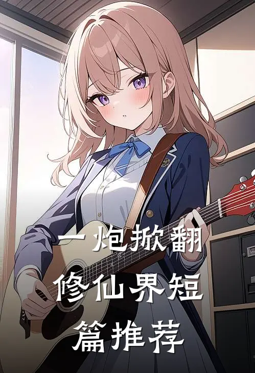 一炮掀翻修仙界短篇推荐