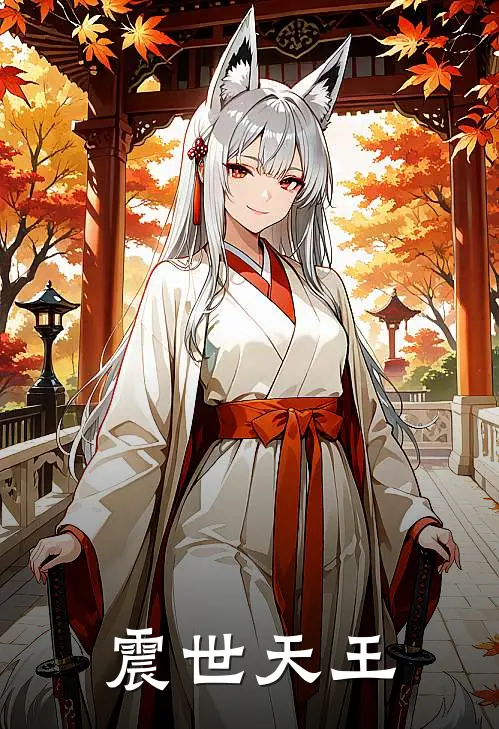 震世天王