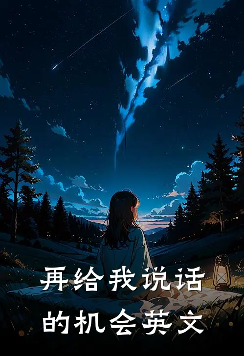 再给我说话的机会英文