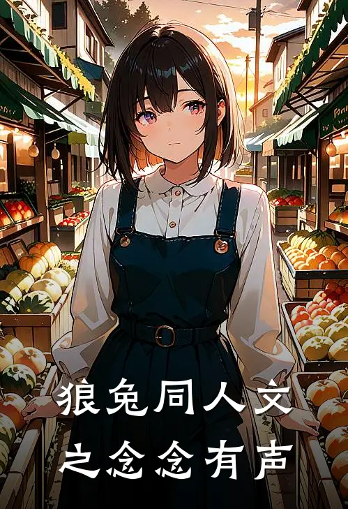 狼兔同人文之念念有声