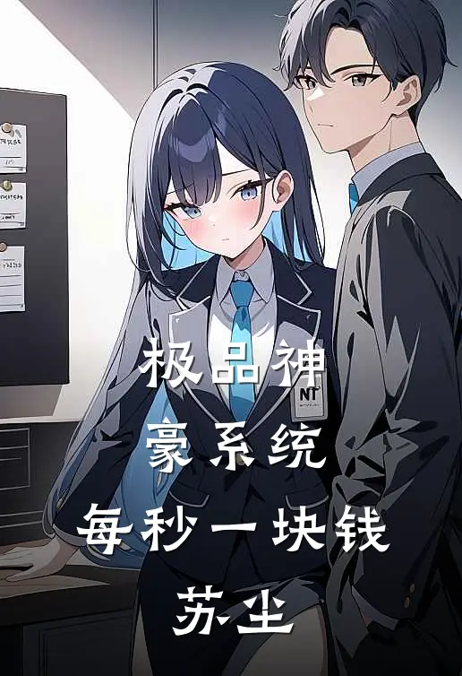 极品神豪系统,每秒一块钱,苏尘,