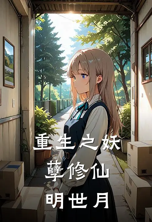 重生之妖孽修仙,明世月