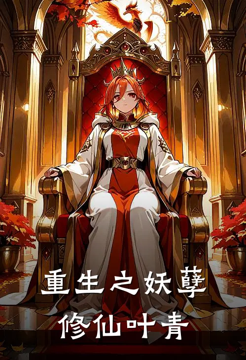 重生之妖孽修仙叶青