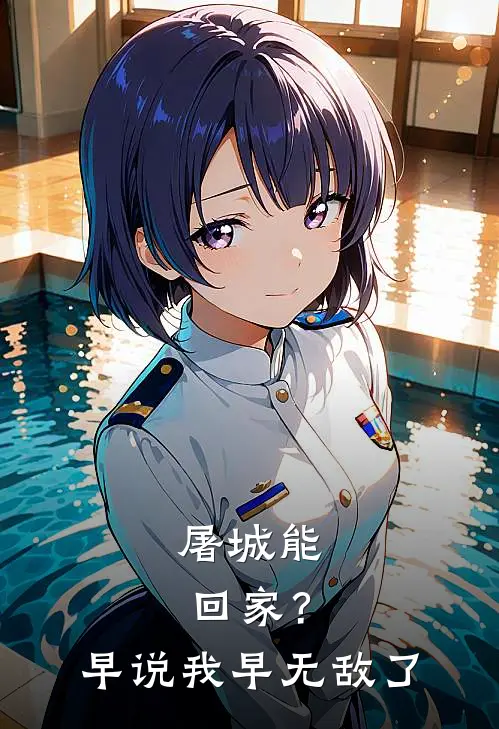 屠城能回家？早说我早无敌了