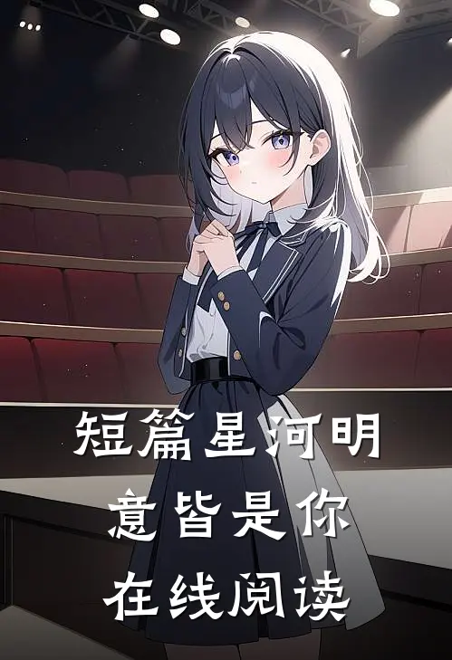 短篇星河明意皆是你在线阅读