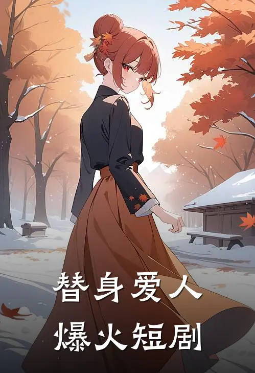 替身爱人爆火短剧