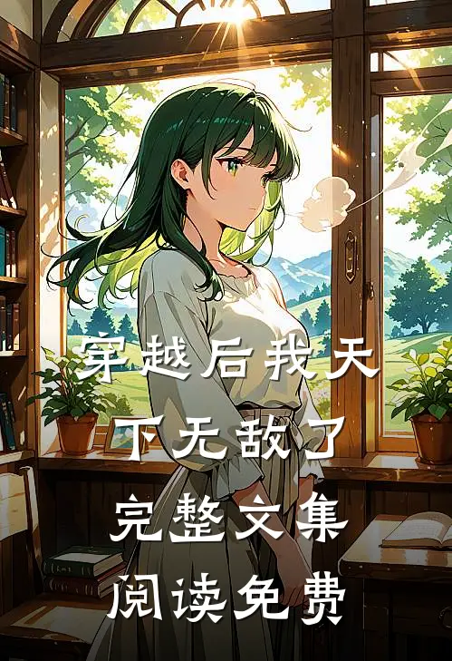 穿越后我天下无敌了完整文集阅读免费