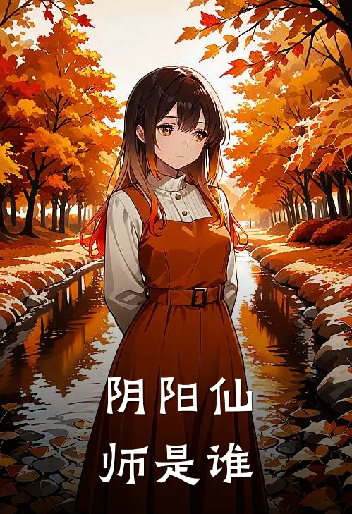 阴阳仙师是谁