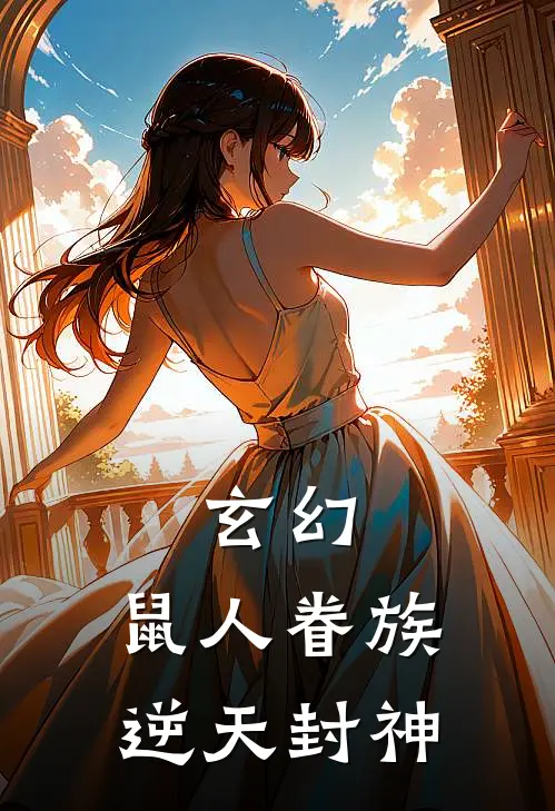 玄幻：鼠人眷族逆天封神