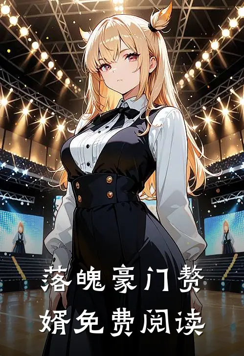 落魄豪门赘婿免费阅读