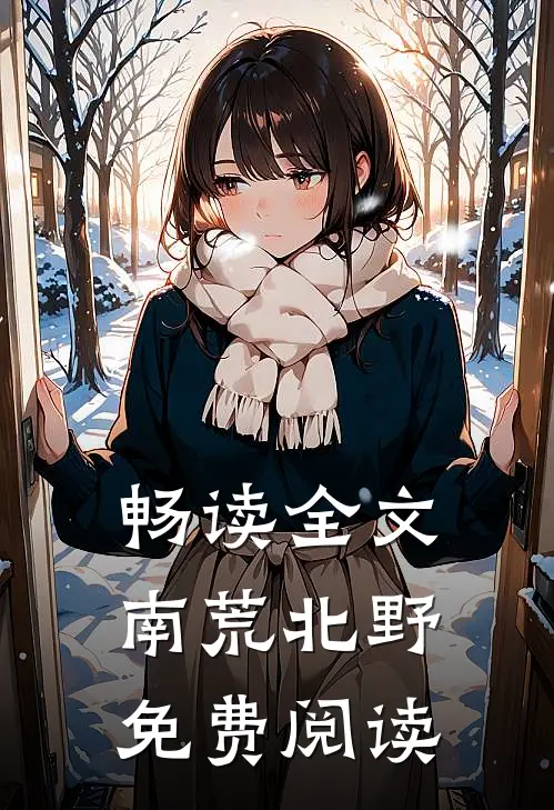 畅读全文南荒北野免费阅读