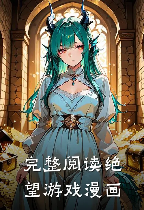 完整阅读绝望游戏漫画