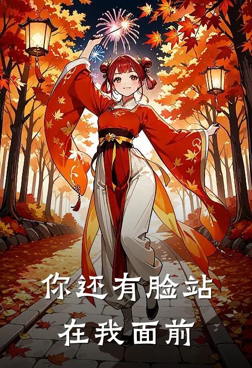 你还有脸站在我面前