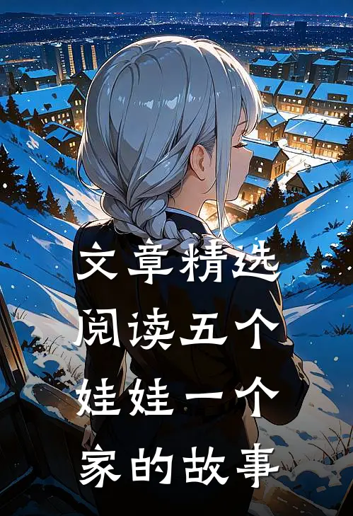 文章精选阅读五个娃娃一个家的故事