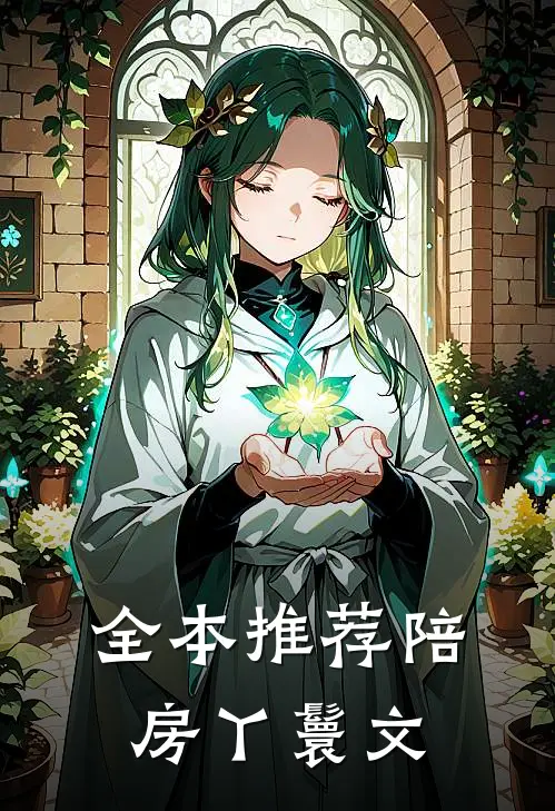 全本推荐陪房丫鬟文