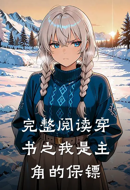 完整阅读穿书之我是主角的保镖