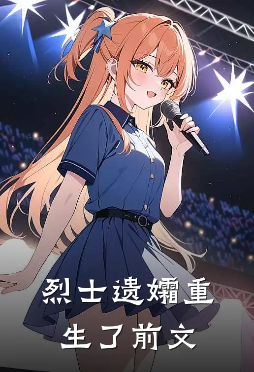 烈士遗孀重生了前文