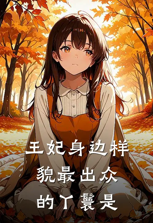 王妃身边样貌最出众的丫鬟是