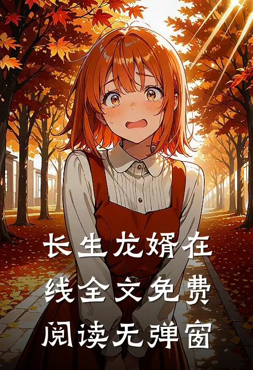 长生龙婿在线全文免费阅读无弹窗
