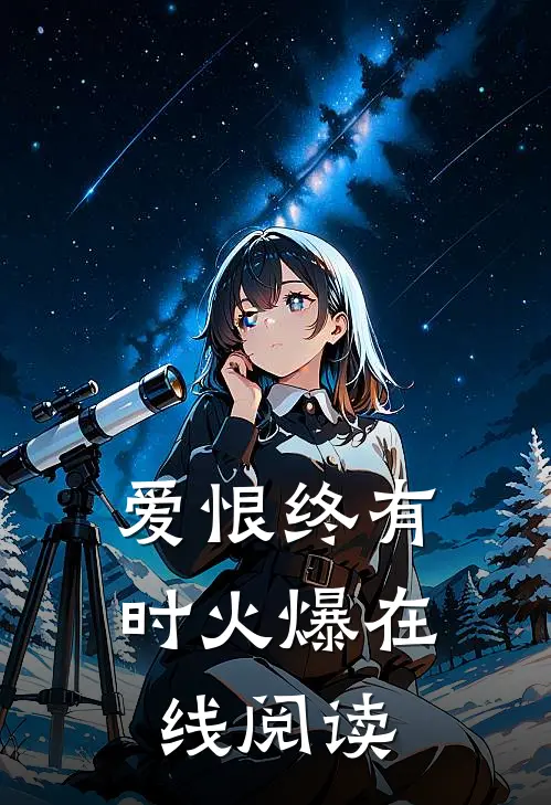 爱恨终有时火爆在线阅读