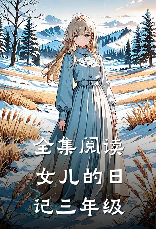 全集阅读女儿的日记三年级