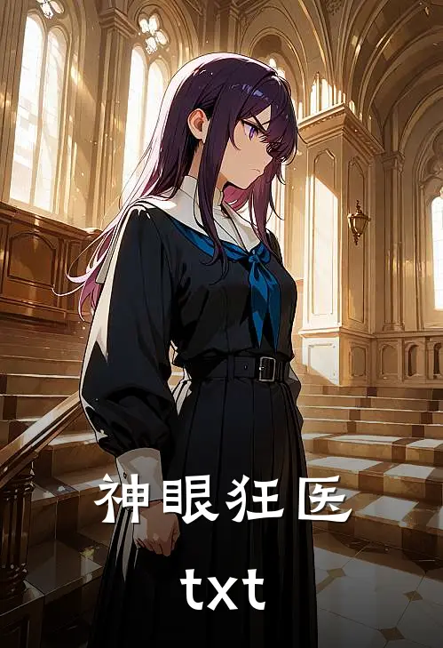 神眼狂医txt