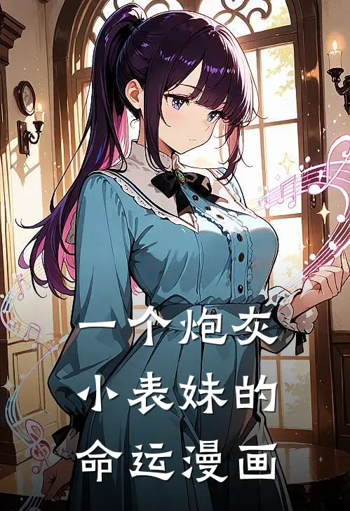 一个炮灰小表妹的命运漫画
