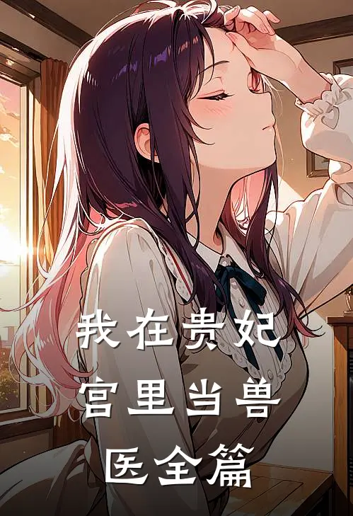我在贵妃宫里当兽医全篇