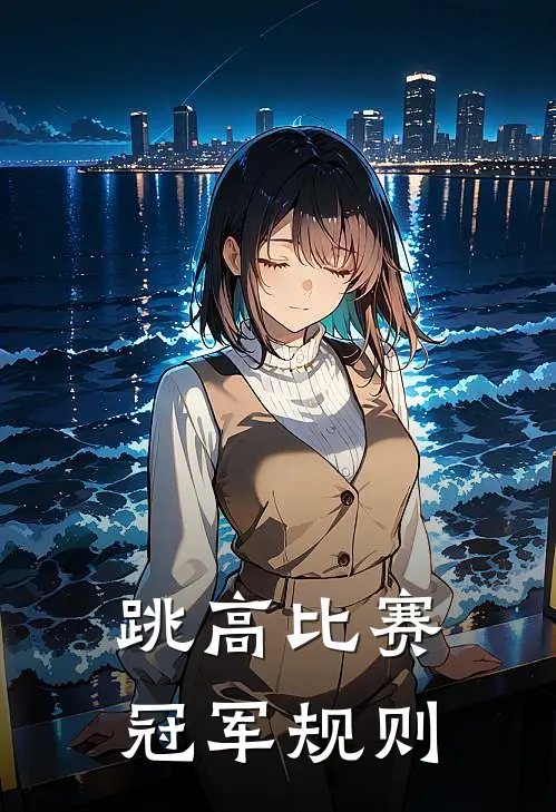 跳高比赛冠军规则
