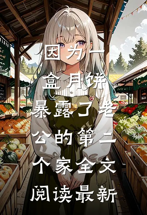因为一盒月饼，暴露了老公的第二个家全文阅读最新