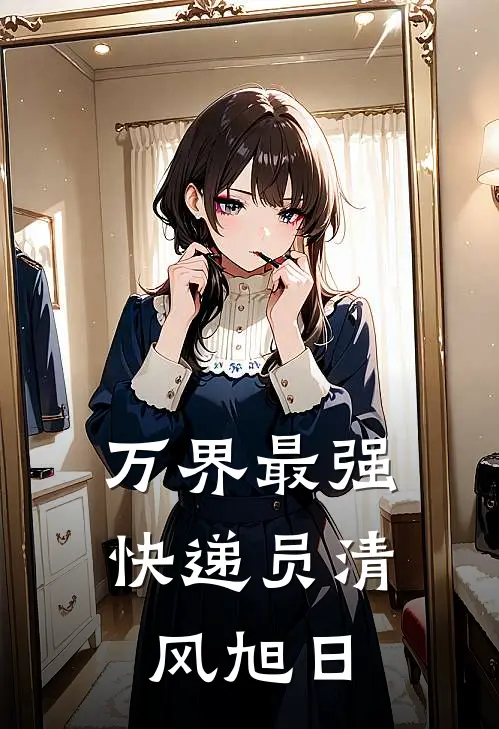 万界最强快递员 清风旭日