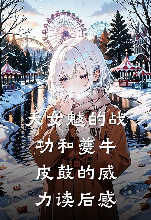 天女魃的战功和夔牛皮鼓的威力读后感