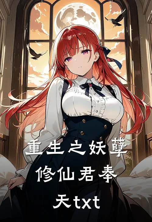 重生之妖孽修仙君奉天txt