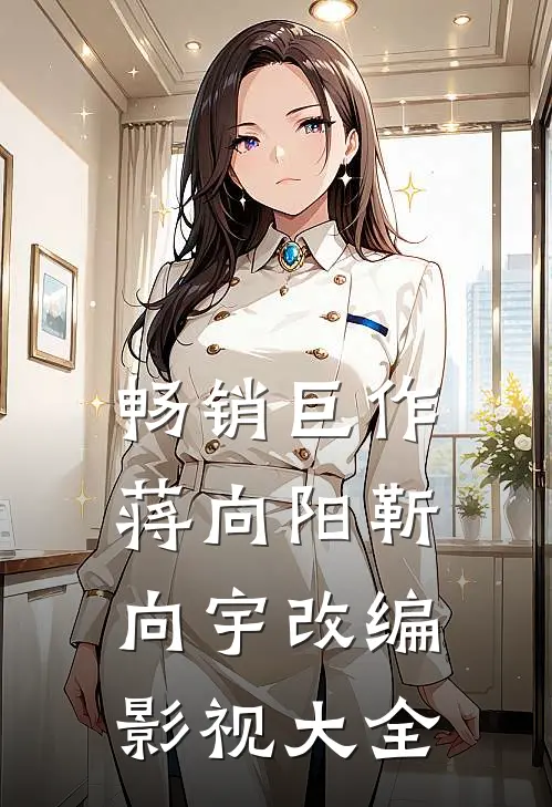 畅销巨作蒋向阳靳向宇改编影视大全