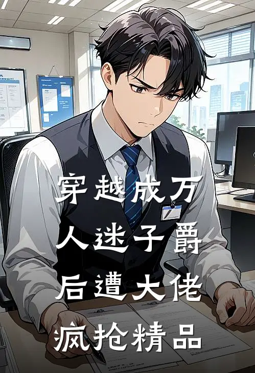 穿越成万人迷子爵后遭大佬疯抢精品