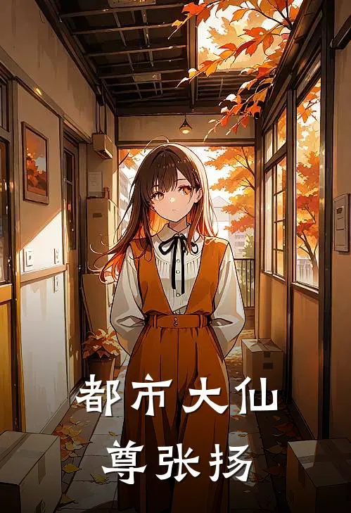 都市大仙尊张扬