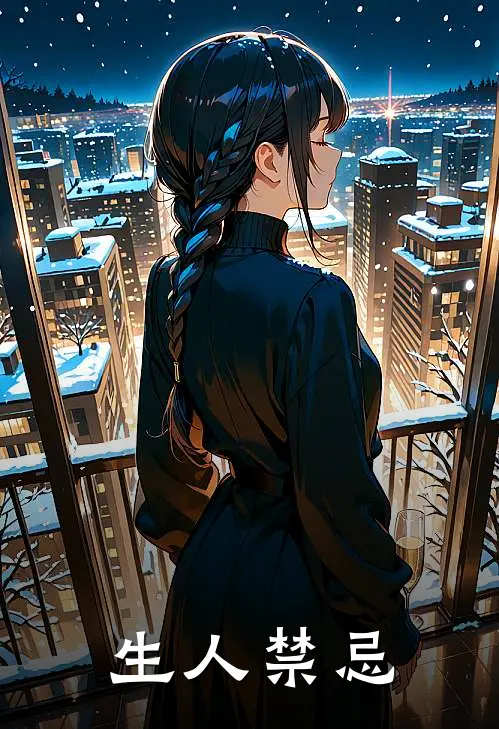 生人禁忌