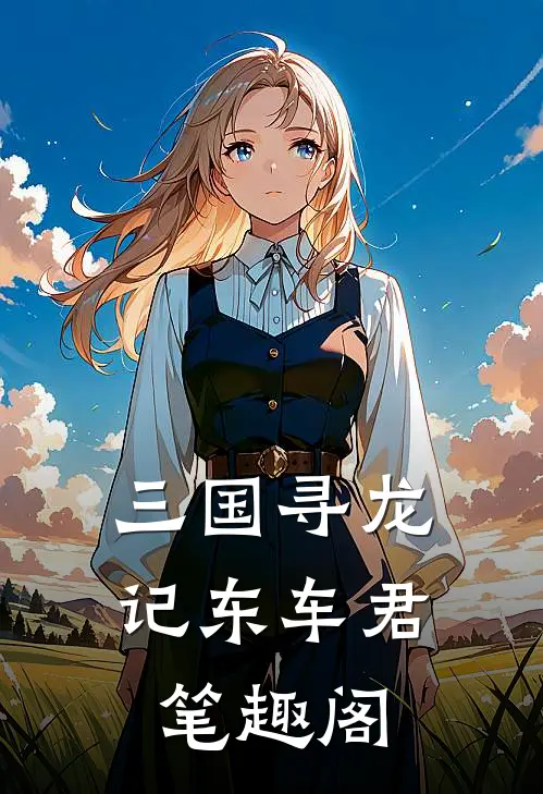 三国寻龙记 东车君 笔趣阁