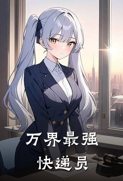 万界最强快递员