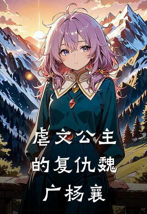 虐文公主的复仇魏广杨襄