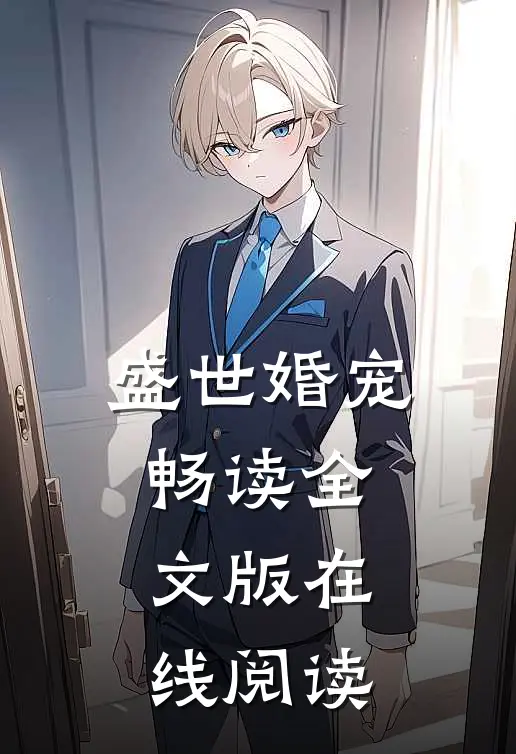 盛世婚宠畅读全文版在线阅读