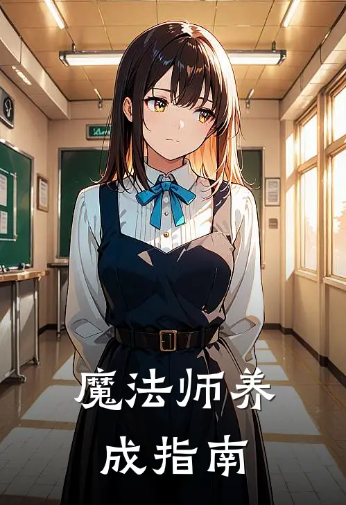 魔法师养成指南